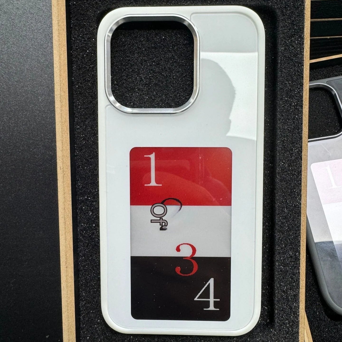 Alvv smart Phone Case