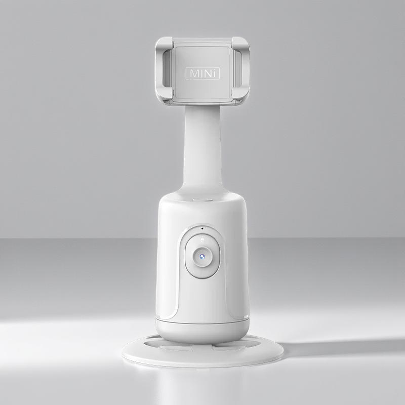 360° AI Smart Face Tracking Gimbal