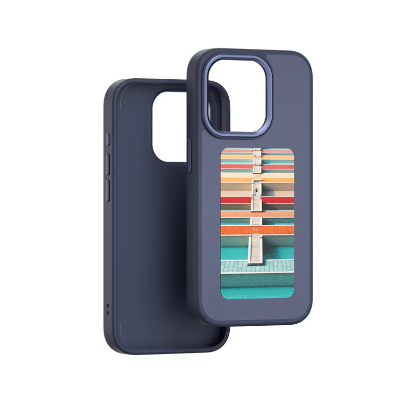 Alvv smart Phone Case