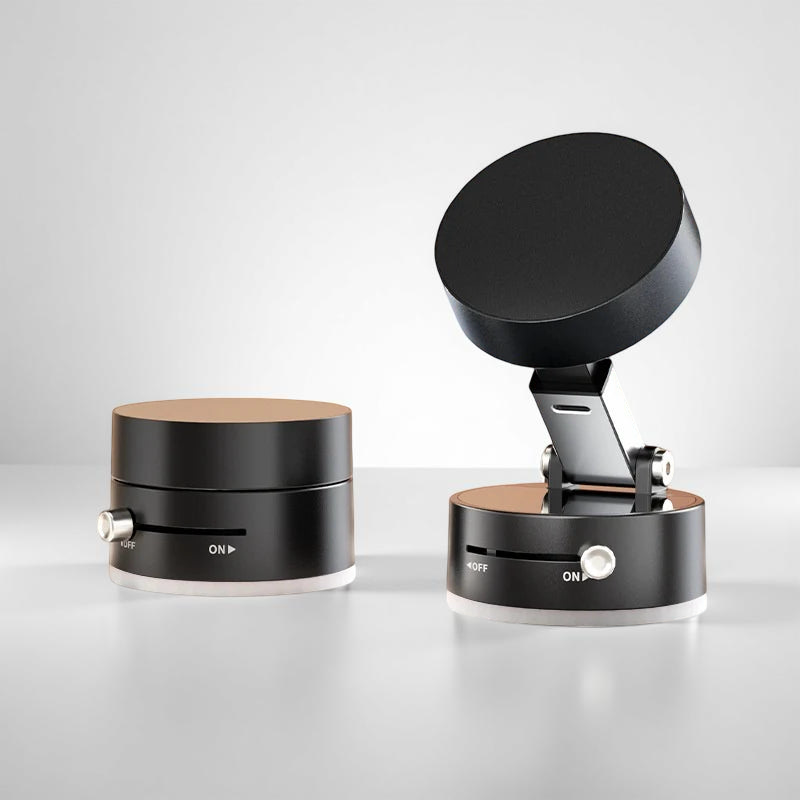 Foldable Magnetic Phone Holder