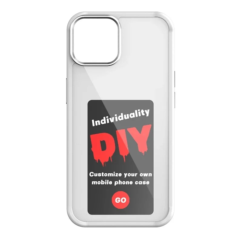 Alvv smart Phone Case
