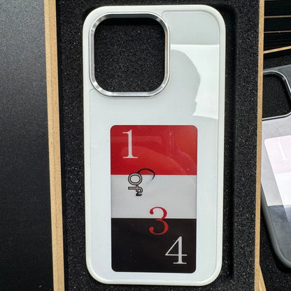 Alvv smart Phone Case