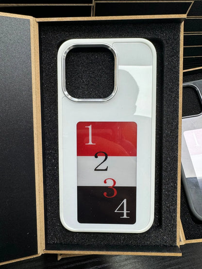 Alvv smart Phone Case