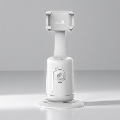 360° AI Smart Face Tracking Gimbal