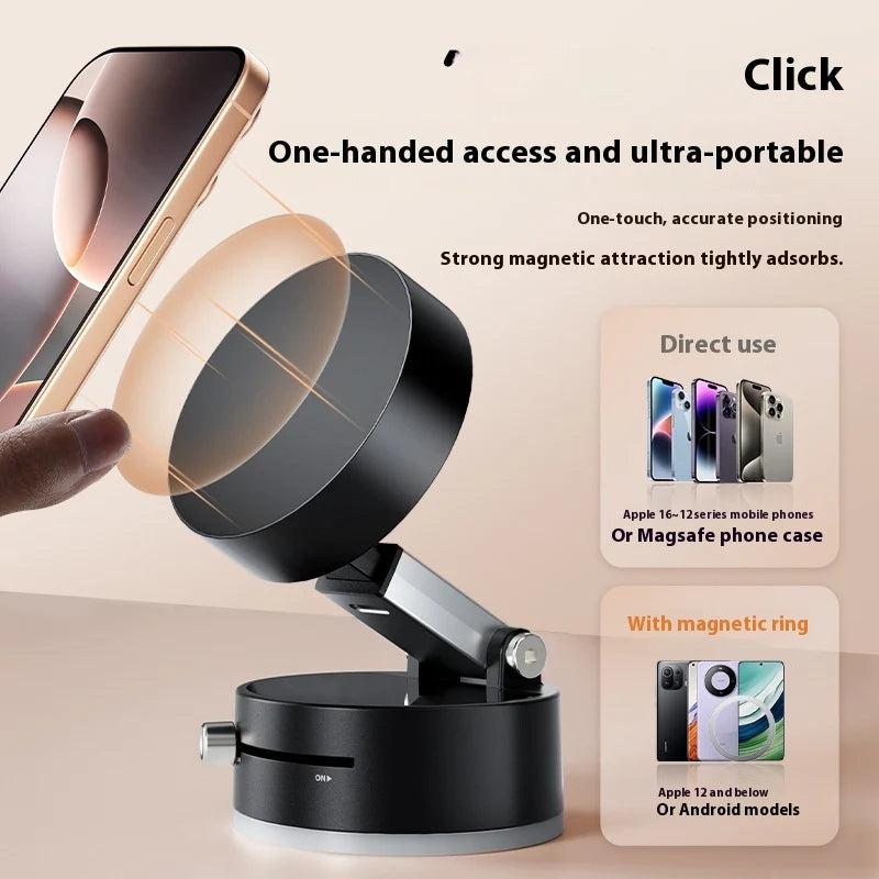 Navigate Life Hands-Free and Stress-Free!