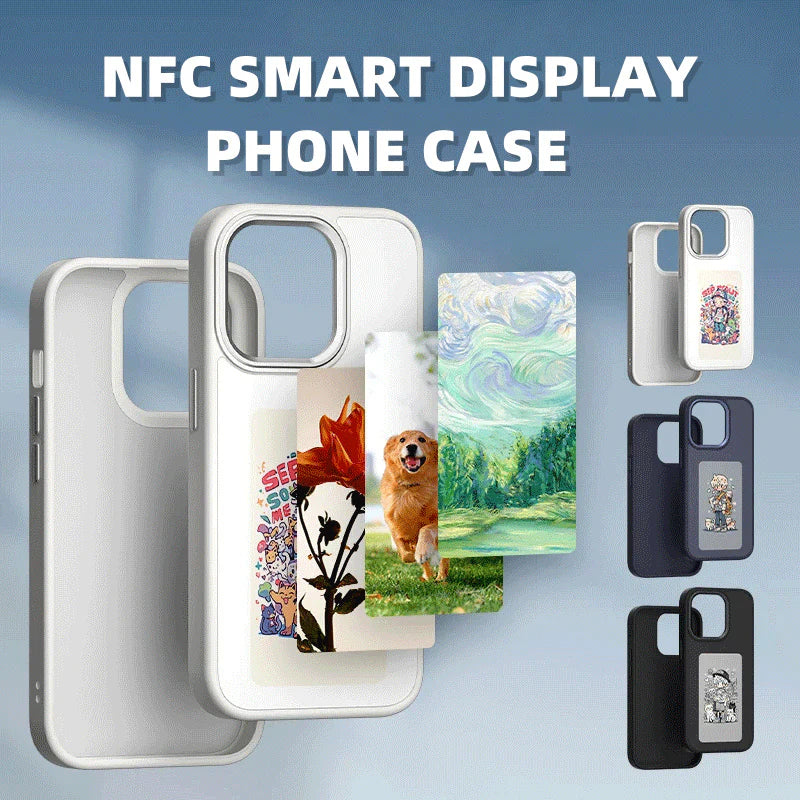 Alvv smart Phone Case