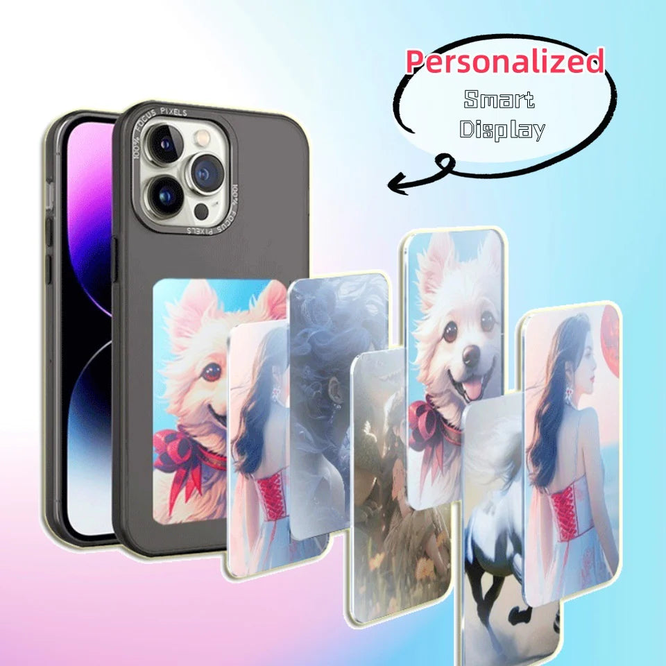 Alvv smart Phone Case