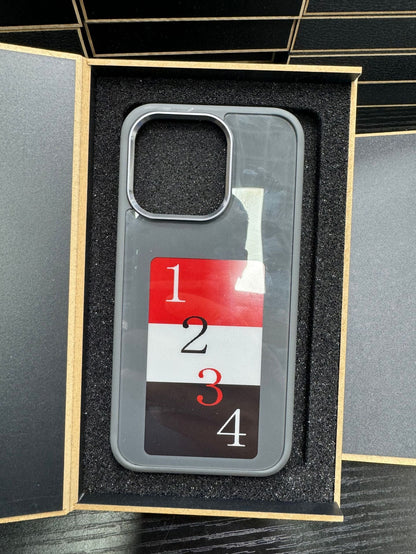 Alvv smart Phone Case