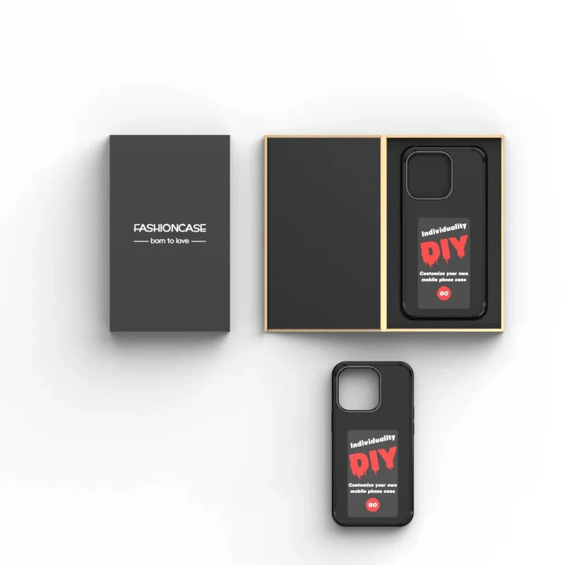 Alvv smart Phone Case